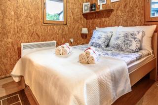 House on piles, Una river 'Apartman Una' - Bosanska Krupa - 2