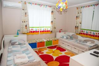 Apartments DIVA Burgas - Boergas - 1