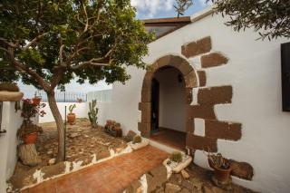 Casa Dante - Tías - 5