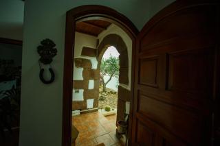 Casa Dante - Tías - 4