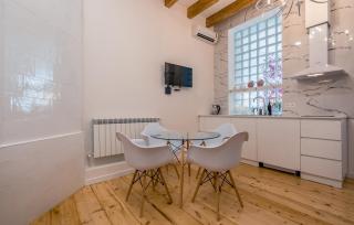 Irina's cozy apartment #21 - Tbilisi - 4