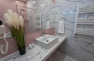 Irina's cozy apartment #21 - Tbilisi - 5