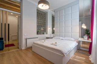 Irina's cozy apartment #21 - Tbilisi - 8