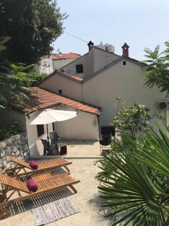 Kuća za odmor City Oasis - Rijeka - 1