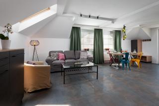 Morskie Apartamenty "Zefir" "Notos" "Loft" "Gniazdo" - Władysławowo - 6