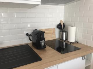 Studio neuf , à 2 pas de la plage et du port - Le Pouliguen - 2