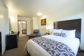 Sunrise Inn - Anacortes - 2