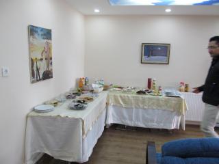 Gerze Apart Otel - Gerze - 4