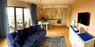 Apartament North Coast - nad morzem - Danzica - 9