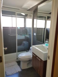 Hospedaje klickmann - 6