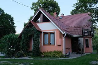 Rodzinny Domek Apartament - Wisłoczek - 4