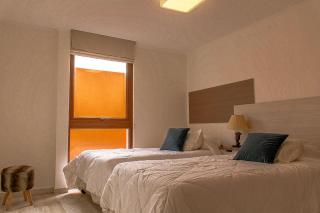 Hotel Boutique Suri - La Serena - 8