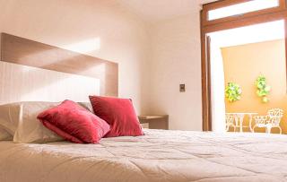 Hotel Boutique Suri - La Serena - 9