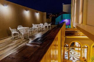 Hotel Boutique Suri - 0