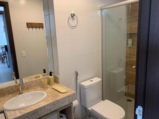 Flat novo no Complexo Heron Marinho - Campina Grande - 4
