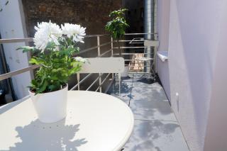 high class flat - Luxemburgo - 5
