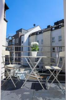 high class flat - Luxemburgo - 3