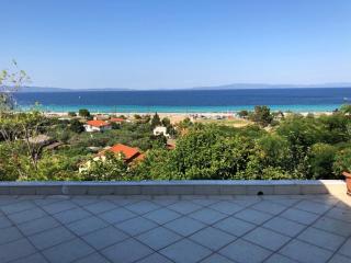 Seaview dreams - 1
