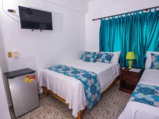 B&M Setup Hotels - 3