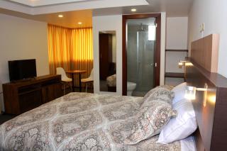 Los Angeles Stay Inn - Quito - 2