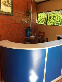 Maldec Executive lodge - Mufulira - 9