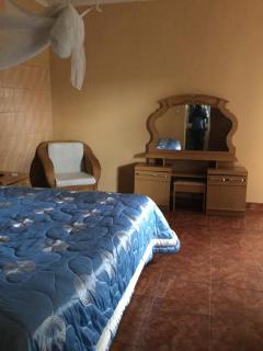 Maldec Executive lodge - Mufulira - 8