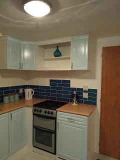 Seabreeze caravan - Norwich - 9