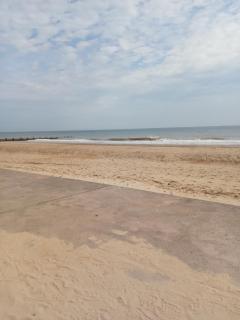 Seabreeze caravan - Norwich - 7