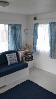 Seabreeze caravan - Norwich - 6