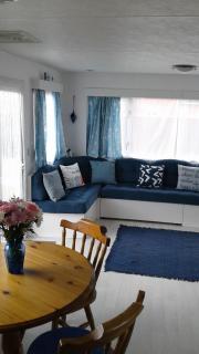 Seabreeze caravan - Norwich - 0
