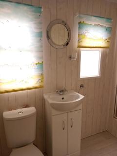 Seabreeze caravan - Norwich - 5