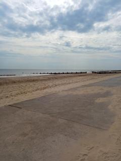 Seabreeze caravan - Norwich - 3