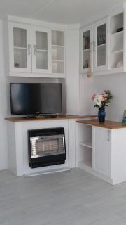 Seabreeze caravan - Norwich - 2