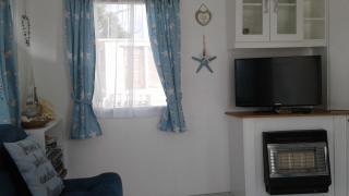 Seabreeze caravan - Norwich - 1