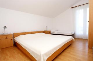 Apartment Drace 10211b - Janjina - 2