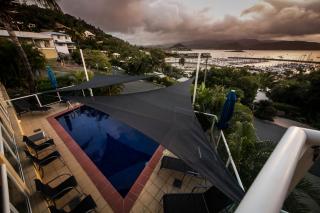 Sunlit Waters Studio Apartments - Airlie Beach - 5
