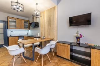 LvApart центр 2 кім ізольовані і кухня студія - Lviv - 7