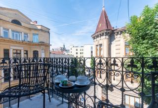 LvApart вул Ковжуна 2 кім ізол кухня студія звітні документи - Lviv - 9