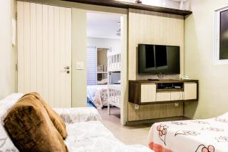 Casas aconchegantes - 7