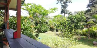 Karandi Hostel - Uvita - 2