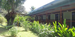 Karandi Hostel - Uvita - 4