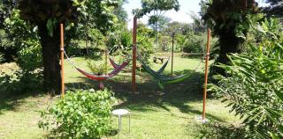 Karandi Hostel Uvita - 3