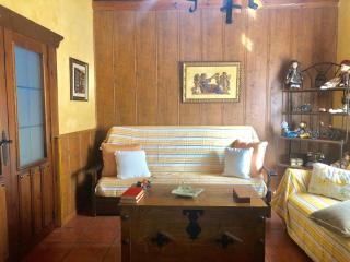Casa rural del labrador - Sancti Spíritus - 1