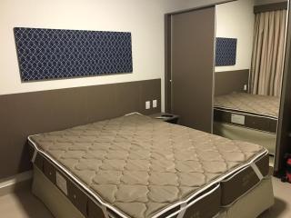 Park Veredas, Flat 407 - Rio Quente - GO - 5