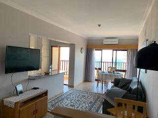 Panoramic Apartment in Portimao: Ocean view, WiFi - Portimão - 2