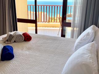 Panoramic Apartment in Portimao: Ocean view, WiFi - Portimão - 5