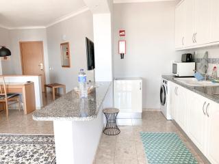 Panoramic Apartment in Portimao: Ocean view, WiFi - Portimão - 3
