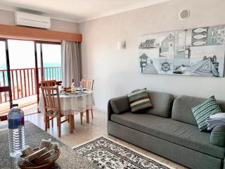 Panoramic Apartment in Portimao: Ocean view, WiFi - Portimão - 7