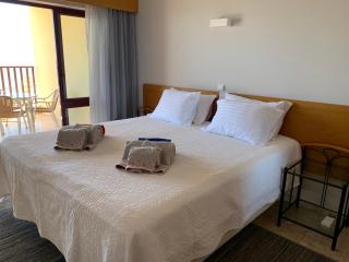 Panoramic Apartment in Portimao: Ocean view, WiFi - Portimão - 1