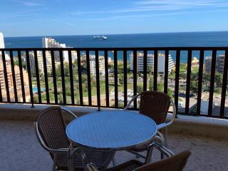 Panoramic Apartment in Portimao: Ocean view, WiFi - Portimão - 8
